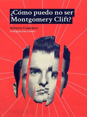 cover image of ¿Cómo puedo no ser Montgomery Clift?